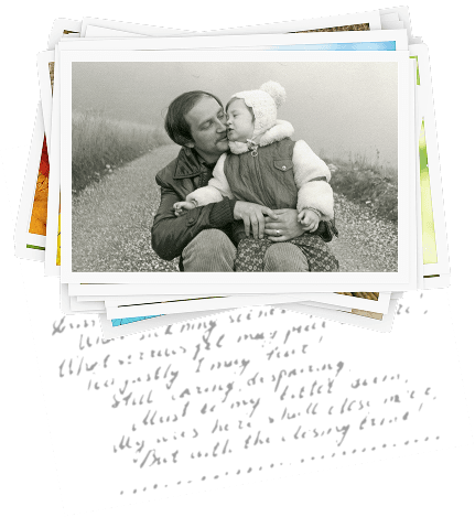 Stackpoem illustration